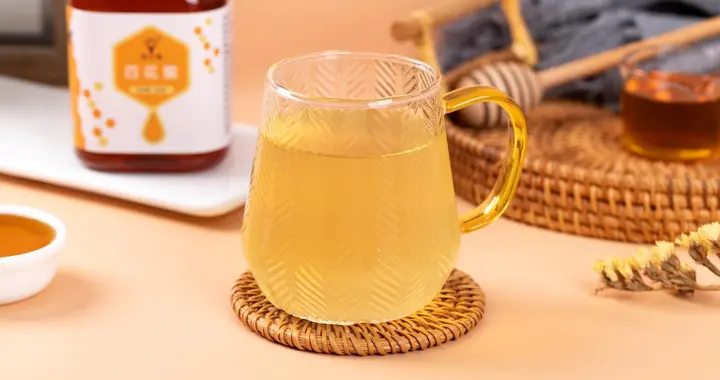 蜂蜜水成为关注中心！研究发现：睡前喝蜂蜜水，或有4种神奇效果