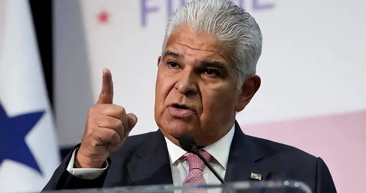 别查了，受不了！沉默6天，巴拿马外长终于急了：请中国尊重我！