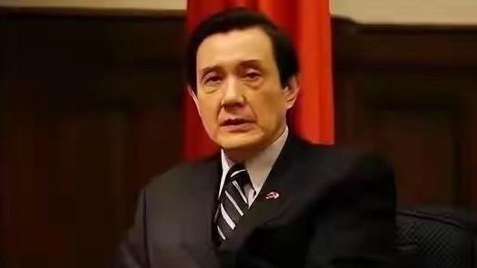 阿国侃史：马英九放话了：大陆要是敢动武统