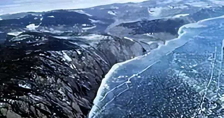 湖底沉睡的“恶魔”：储量超核弹，一旦苏醒，200万人将瞬间消失