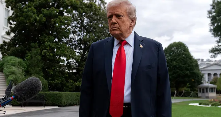 美国抹黑中国报复巴拿马，中方：对美启动两项贸易壁垒调查