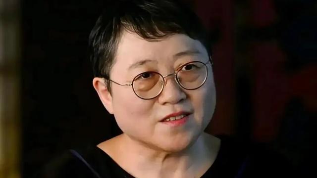 见文说史：“性”学家李银河：“不伤害他人