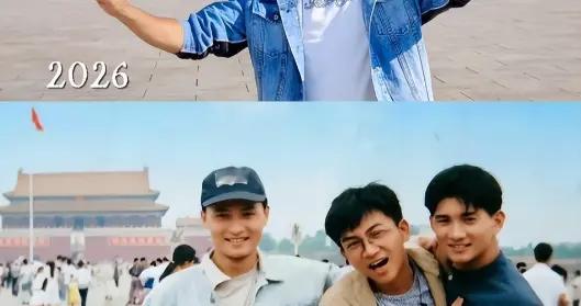 吴奇隆为祖国庆生被质疑？“不赚钱也是这个立场”他12年前就说过