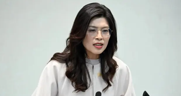 郑丽文布局、赖清德对农民下手！蓝营内讧爆发、争着要“摘果子”