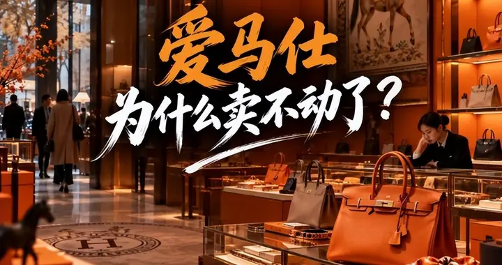 老登资产全线崩盘