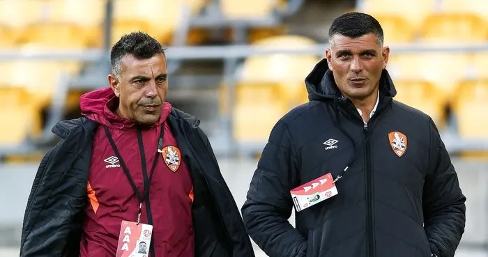 蓉城队压力来了！面对大好形势，阿洛伊西直言必须得充分利用。