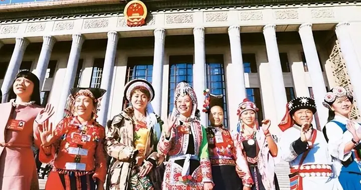 中国爆发力让人怕的原因：美国学者说他们从来不会提自己的血统