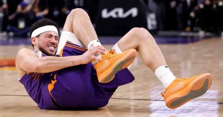 惨烈！NBA一日连伤四大球星，联盟第1无缘神迹，湖人或放弃詹姆斯