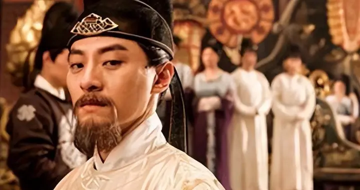 李林甫是怎么毁掉大唐的根基的？若不用心梳理，真的很难找准核心