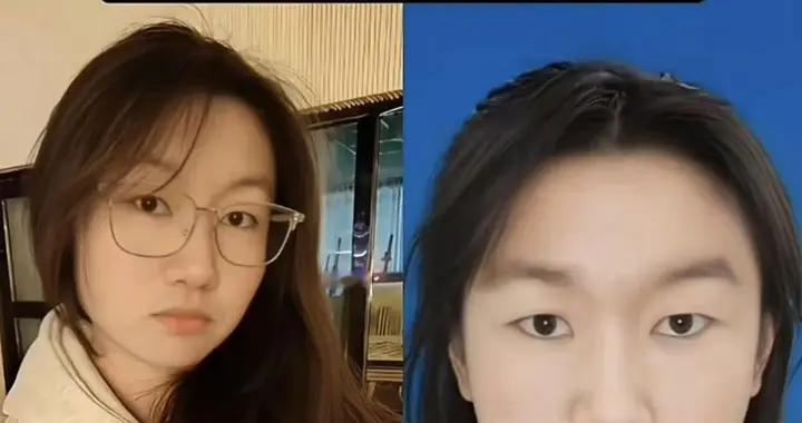 17岁女高中生写作业到凌晨后外出失联，最后消失在大桥附近