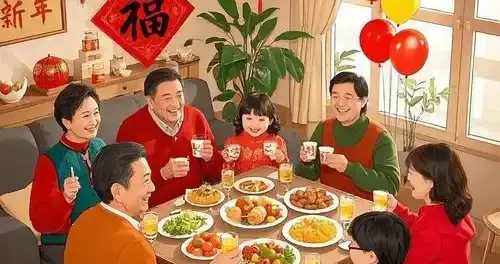 短篇小说：《家》