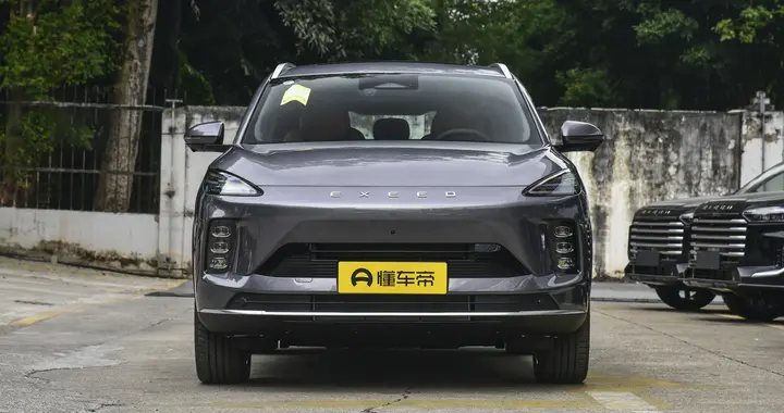 15万级SUV卷王来了!星途E T513.49万起，科技新豪华闭眼冲