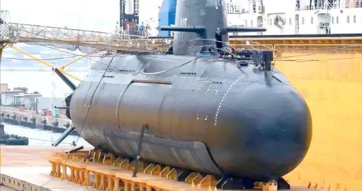 明面支持“一个中国”，却偷偷给台岛潜艇技术！中国不能再忍了！