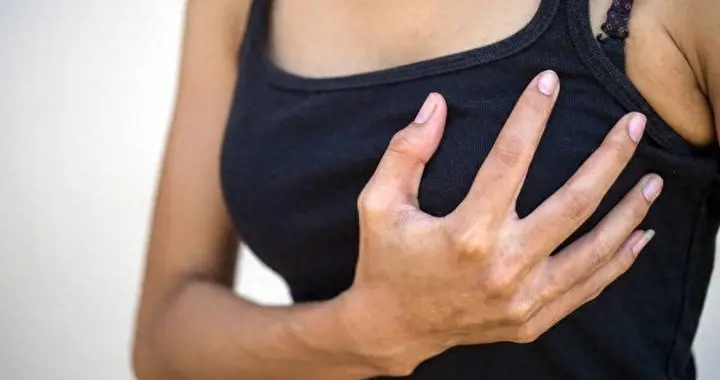 这些食物是乳腺增生的"克星"，女性常吃可通乳散结，有利健康！