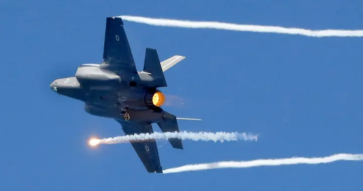 美专家：任何四代机都能击落中国歼20，但有一个前提