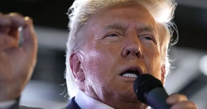 特朗普丢不起这人，第一个愿意协助美军的国家，先给他提了个要求