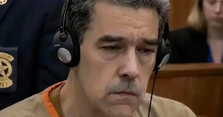 美监狱内，马杜罗日夜遭虐待，特朗普直说了，对委代总统非常满意