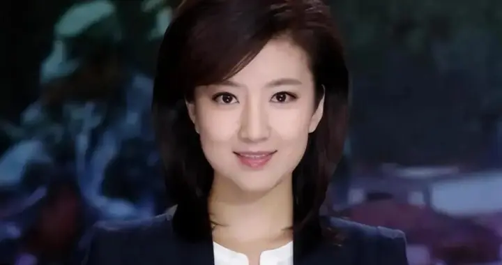 央视主持人崔爽：才华横溢，美貌和智慧并存