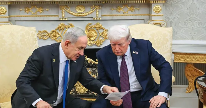 以色列又想出搞事“毒计”