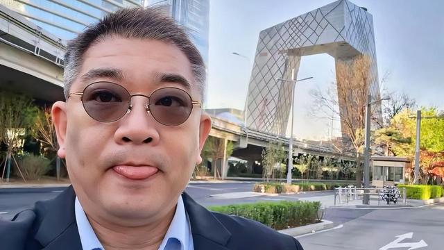 观时闲评：正在随团访陆的中国国民党大陆事