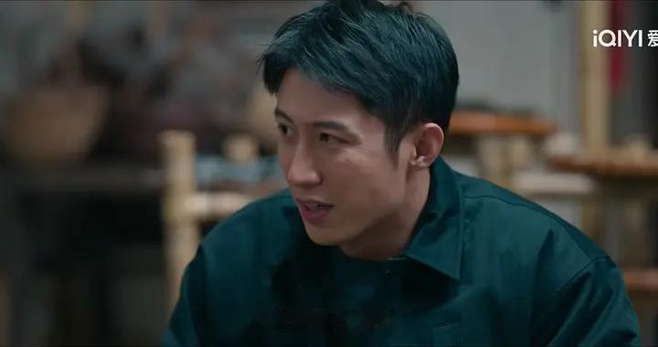 《罚罪2》严明不是内鬼，楚局自爆身份！彭含章卧底，秦枫立大功