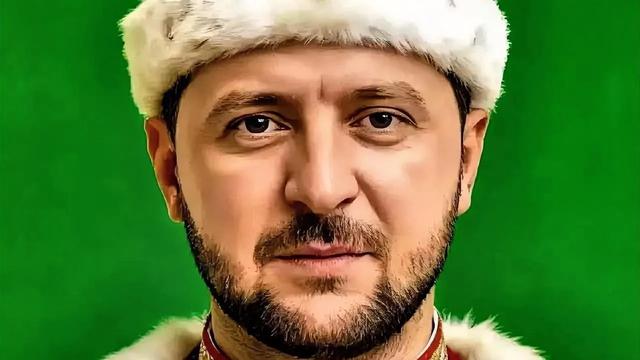 诗心寄云帆：乌克兰传来新消息 2026年