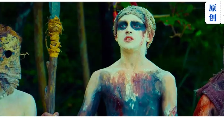 看完BBC这部新剧又睡不着了！