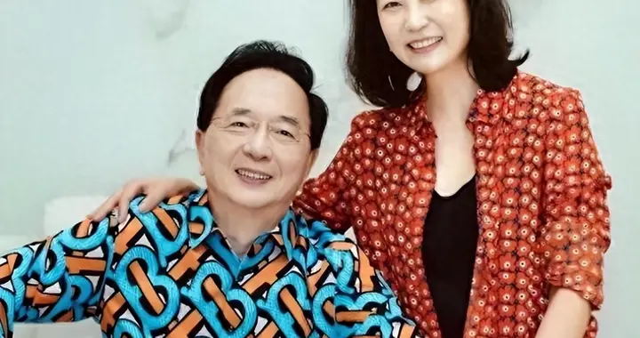 陈钢离世不到24小时，令人担心的事发生，陆凌让千万网友泪目
