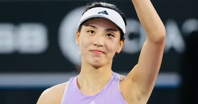 澳网正赛签表出炉！中国8位球员获得澳网单打正赛席位！