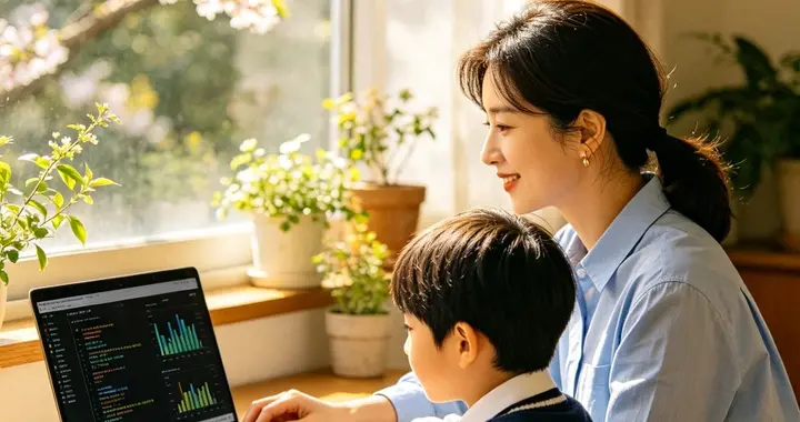 担心孩子将来被AI取代？这份报告分析认为，有一项能力是关键变量