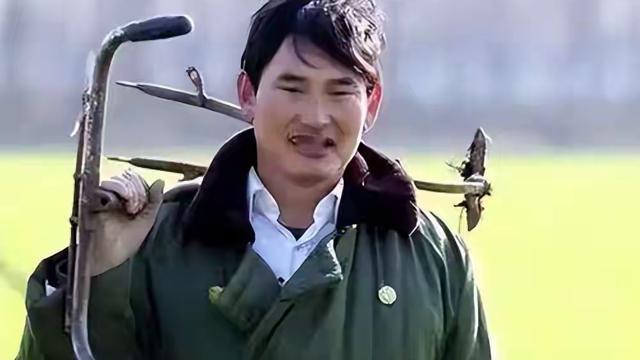 兰姐：2025年11月1日，随着法院宣判