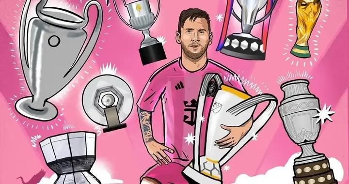 梅西的最后一舞！2026金球奖悬念拉满，球王能否创造九冠神话？