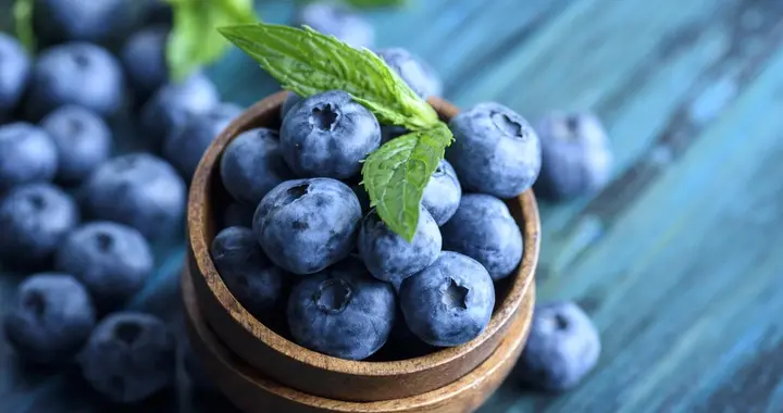 蓝莓再次成为关注对象！医生发现：吃蓝莓时，千万多留意这几点！