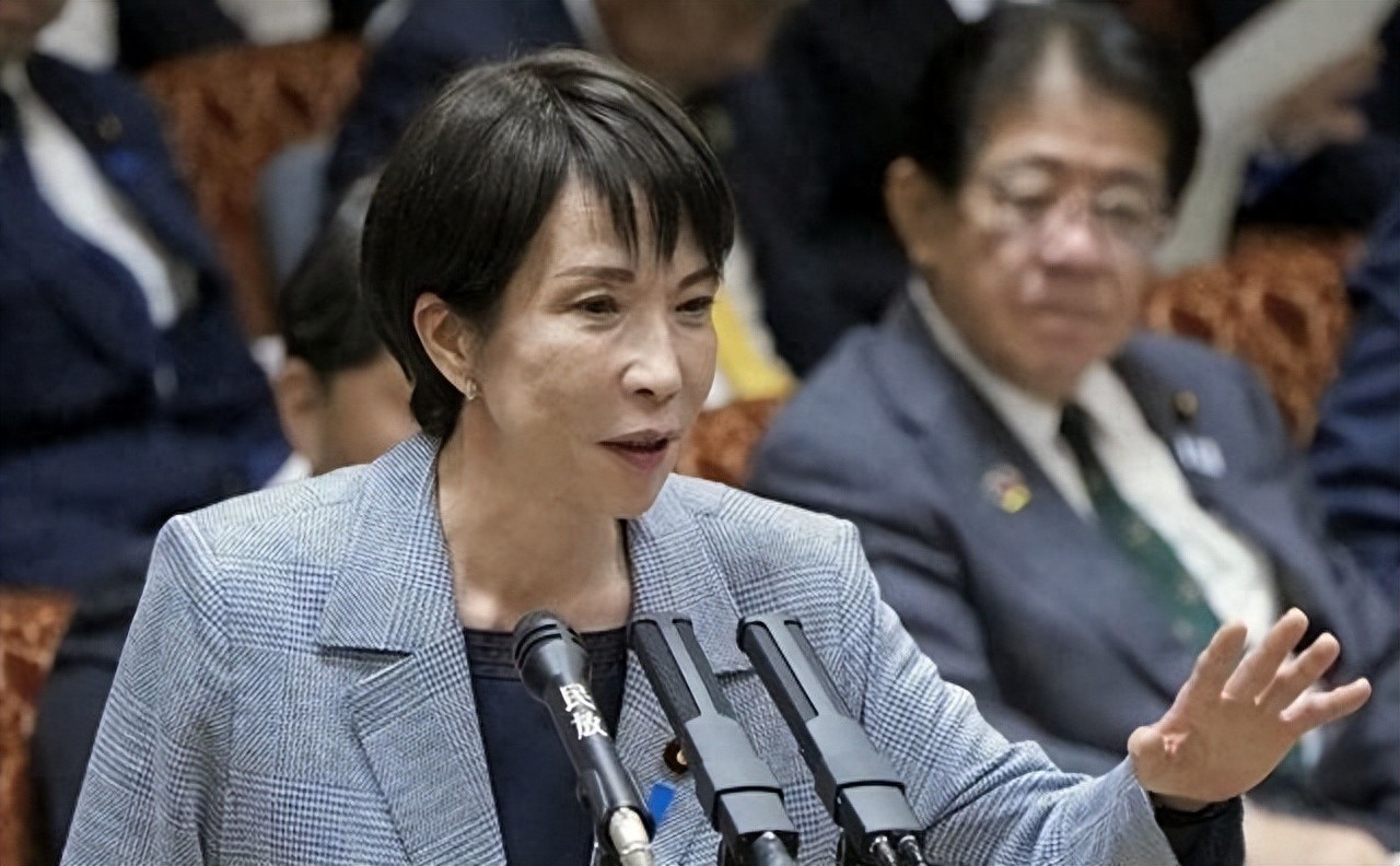 6国配合日本共同反华，中方停签合同掐住七寸，高市：无法容许