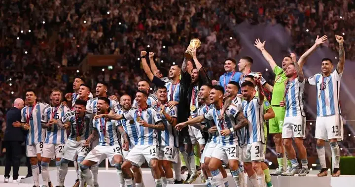 抽签揭晓之夜，全旅达开启 2026 世界杯官方款待票服务