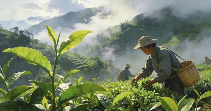 别再被坑了！真正的好茶，从来都不是靠价格说了算