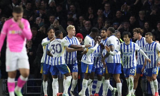 一场1-1，让争四格局大乱，英超劲旅升第2，阿森纳掉出欧冠区