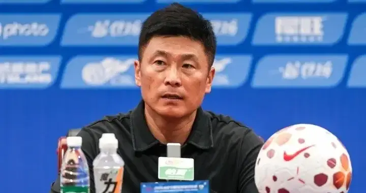 李国旭被称最佳教练，国安主帅同样有竞争资格