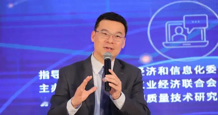 上海和黄药业总裁胡耀钧：循证为基，守正创新，以现代中药守护全民心血管健康