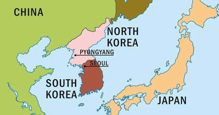17世纪的四方博弈是怎样塑造了今天的东北亚“怪物房”