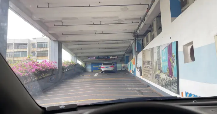 自动挡上陡坡的技巧，猛踩油门会吃大亏，新手这样做上坡又快又稳
