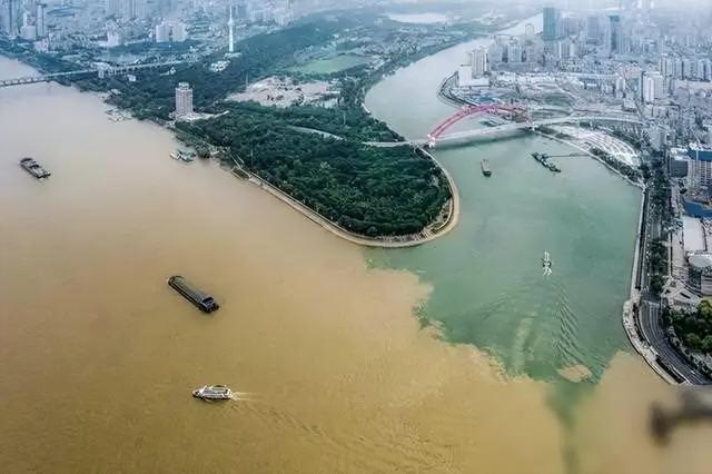 三峡水运新通道提上日程后，荆汉运河到底还建不建？其实争议很大