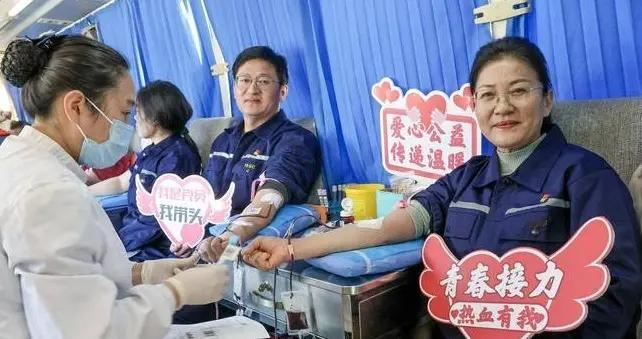 人民日报评强制献血：爱心，不该被“摊派”