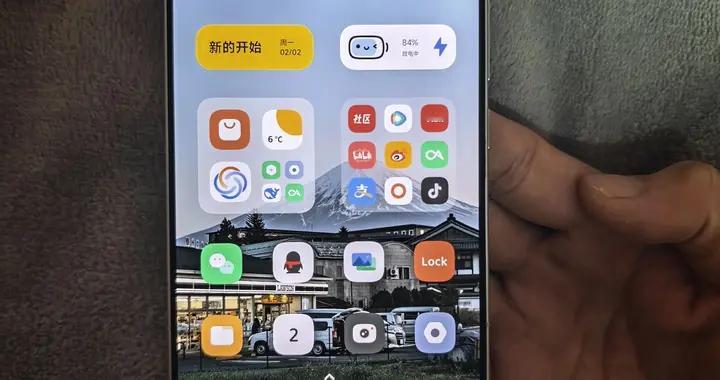 REDMI K90 Pro Max不得不说还是很有性价比的