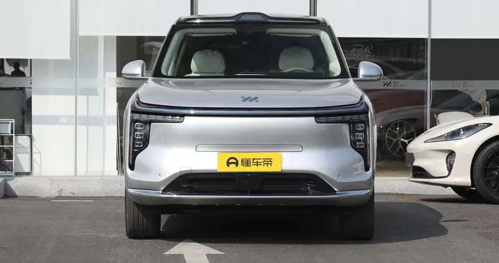 春节回家选新车，这款30多万的电动SUV能打动你吗？