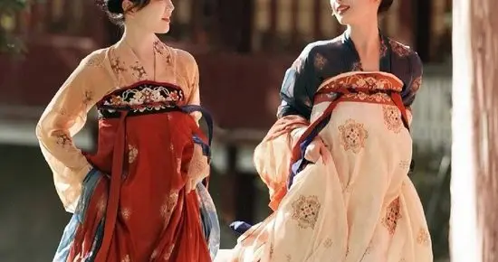 唐朝五姐妹：终身未嫁、进宫当官，顺便让皇帝叫“老师”