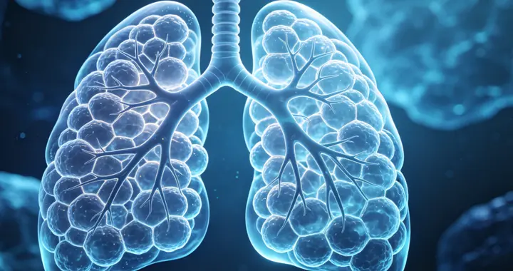 肺以润为贵，燥则咳喘生！1个名方，补肺润燥是一绝，是哮喘好物