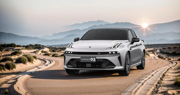 懂车性能场见证，领克03家族为何能成为“中国第一性能家族”？