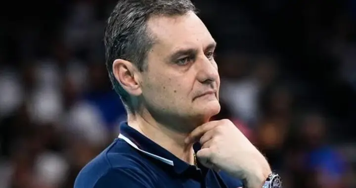 特尔齐奇谈安娃打主攻 塞尔维亚今年阵容 世联赛 欧锦赛 俄重返排坛