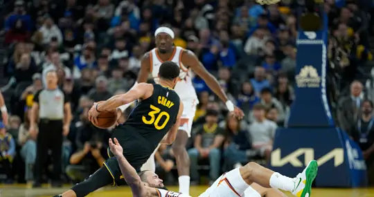 科尔可能要走 库里独木难支 勇士烂摊子怎么收场